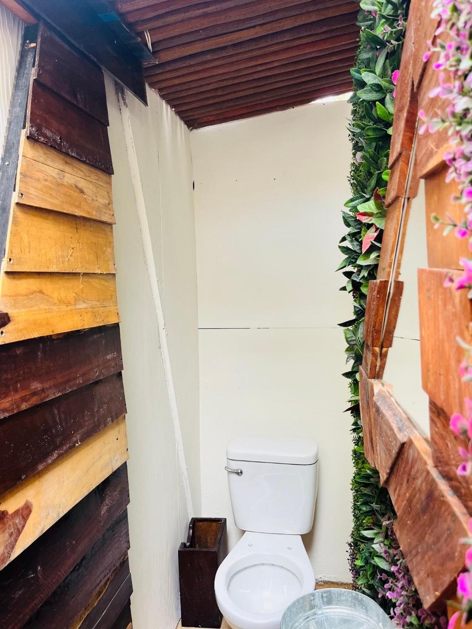 Kaibil Balam Aparthotel Tulum Eksteriør bilde