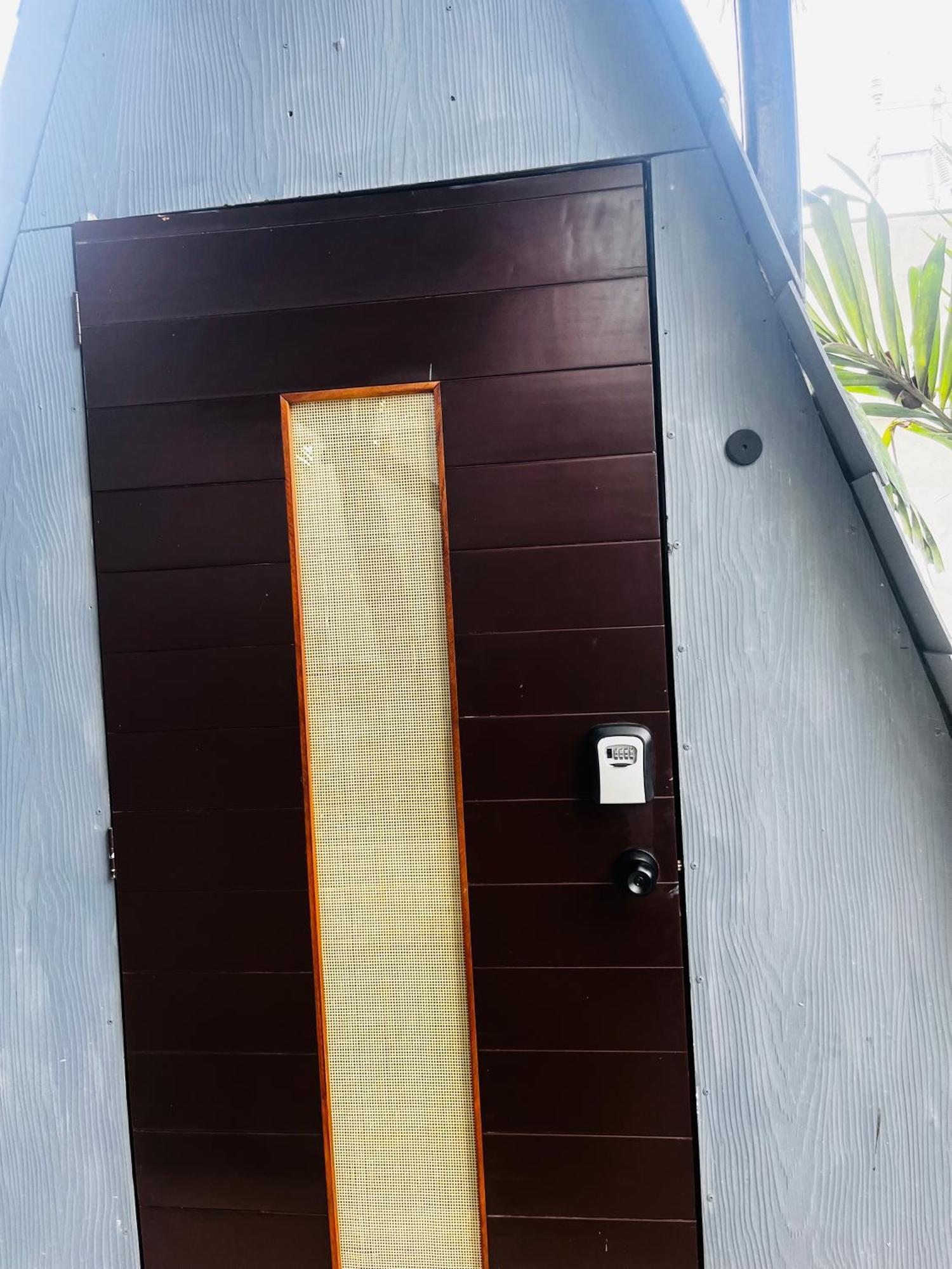 Kaibil Balam Aparthotel Tulum Eksteriør bilde
