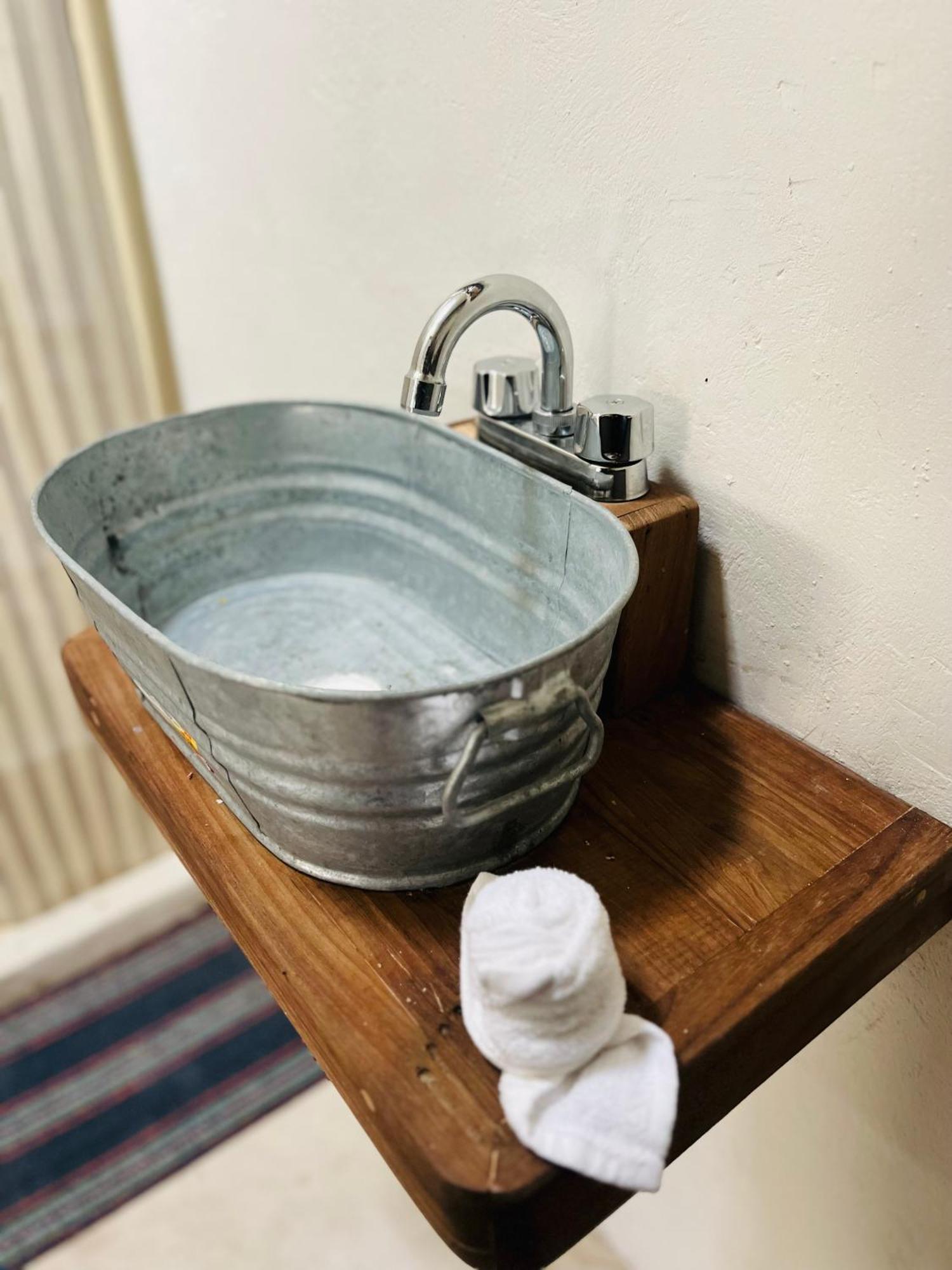 Kaibil Balam Aparthotel Tulum Eksteriør bilde