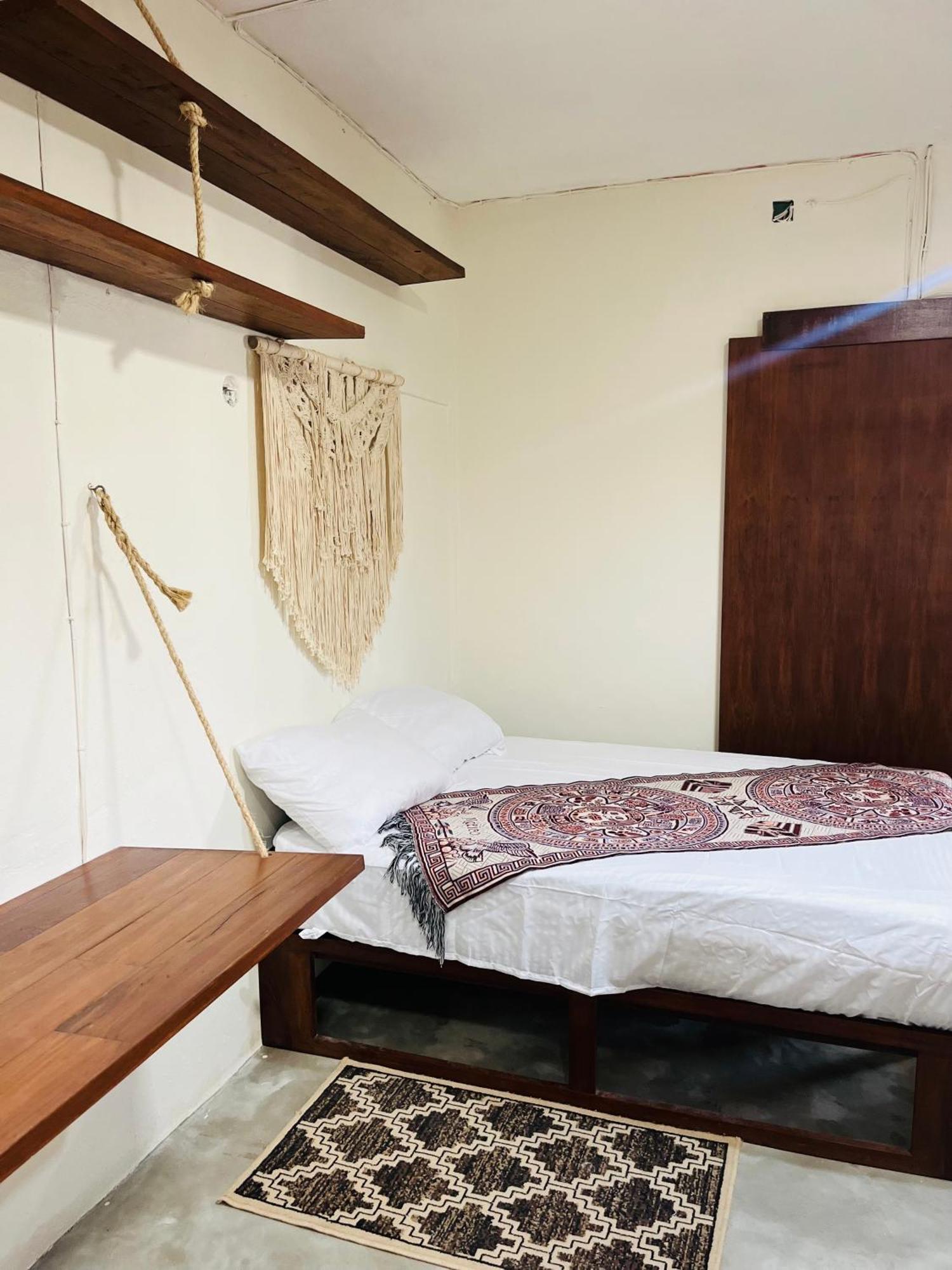 Kaibil Balam Aparthotel Tulum Eksteriør bilde